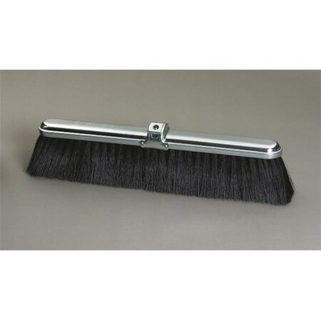 Milwaukee Dustless Brush 214360 36 In. Tampico Center-Horse Hair Border Brush; Case Of 6